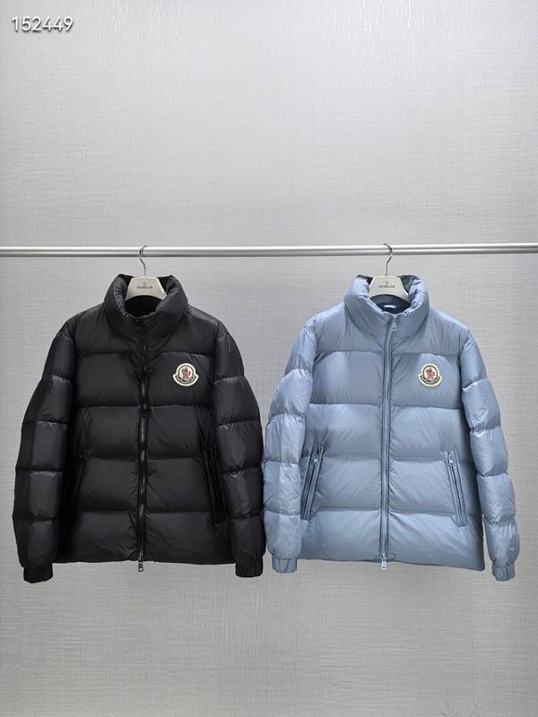 Moncler sz1-5 26yr429